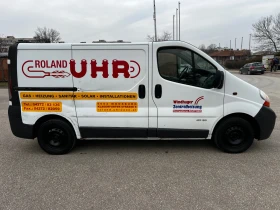 Renault Trafic 1.9DCI 80�.�  | Mobile.bg � ����� ������ 6