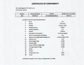Fiat Ducato L2H2  2.2 Multijet ���-2��. | Mobile.bg � ����� ������ 17