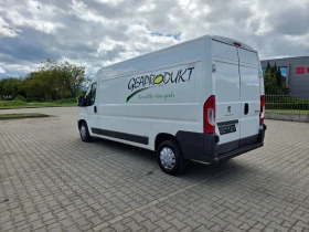 Peugeot Boxer ��� ���� 2.2�-150�.� �����-��������� | Mobile.bg � ����� ������ 6