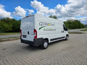 Peugeot Boxer ��� ���� 2.2�-150�.� �����-��������� | Mobile.bg � ����� ������ 5