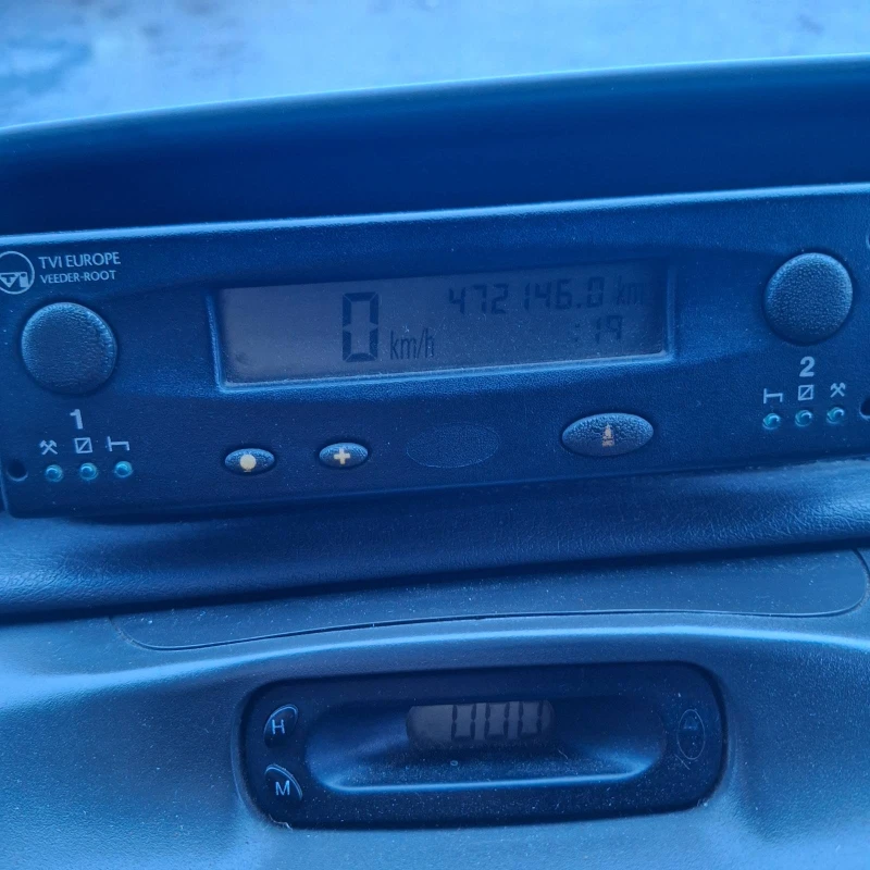 Ford Transit, снимка 5 - Бусове и автобуси - 53295198