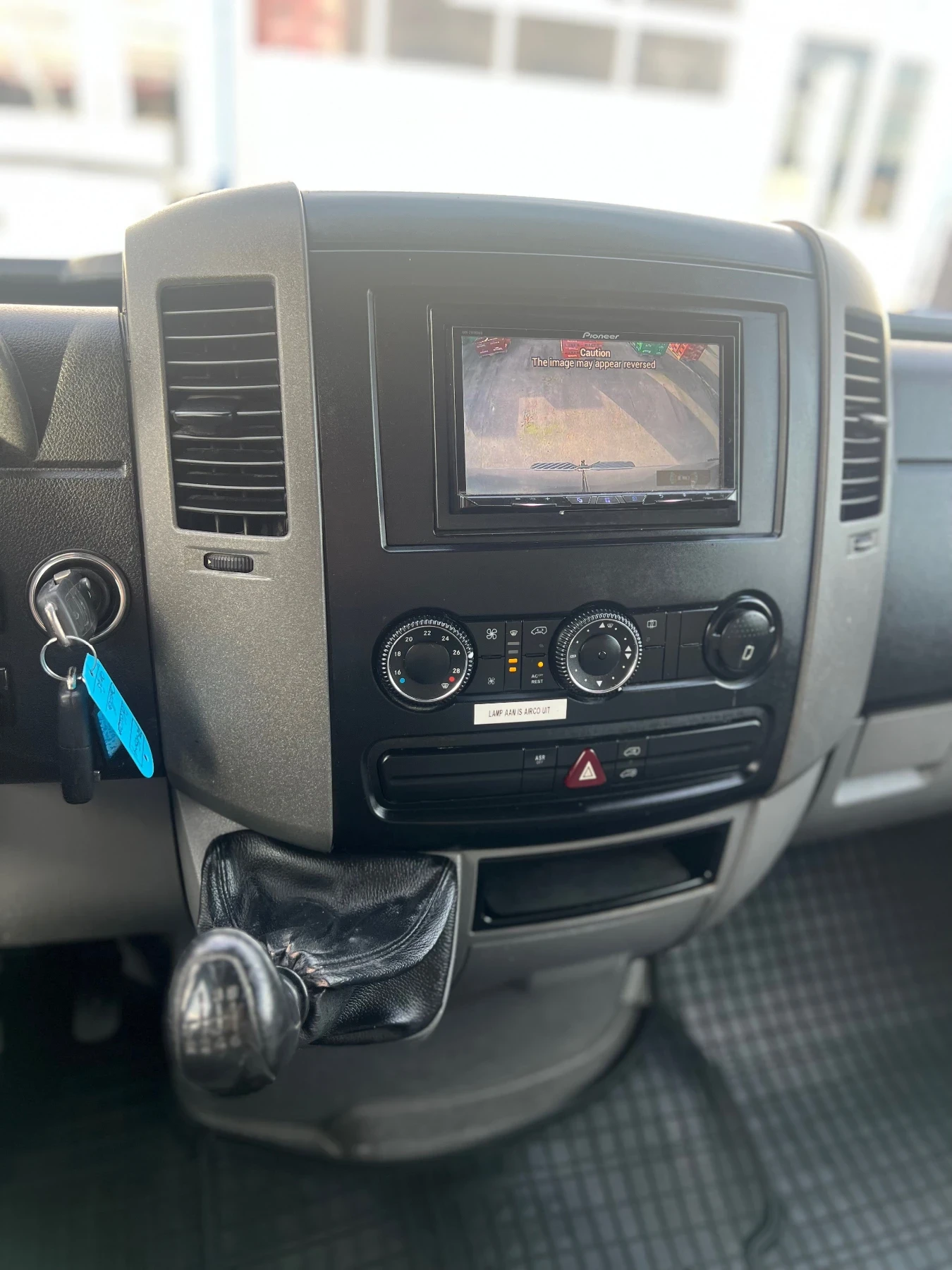 VW Crafter 2.5TDI - 136hp / ����������� / ���������� ���! | Mobile.bg � ����������� 17