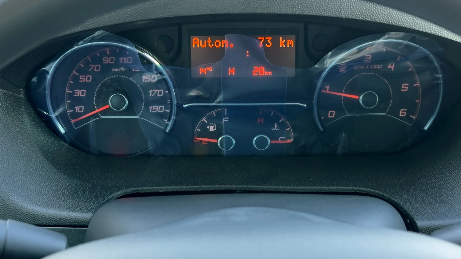 Fiat Ducato 2.2 Multijet Нов-2бр., снимка 10 - Бусове и автобуси - 54575582