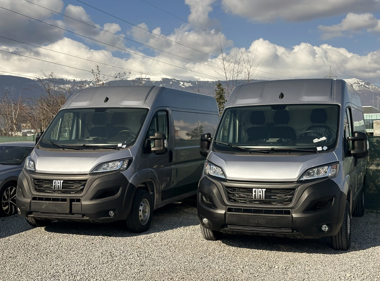 Fiat Ducato 2.2 Multijet Нов-2бр., снимка 17 - Бусове и автобуси - 54575582
