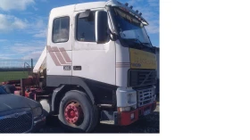 Volvo Fh 12, снимка 1