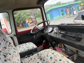 Volvo Fl Тристранен самосвал, снимка 8