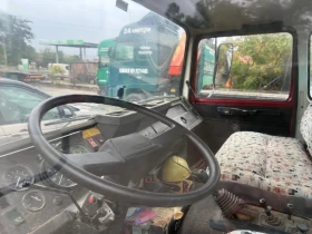 Volvo Fl Тристранен самосвал, снимка 14