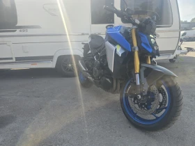 Suzuki Gsx 1000S, снимка 2