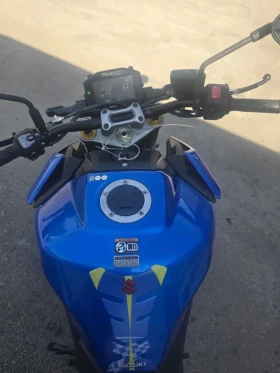 Suzuki Gsx 1000S, снимка 6