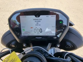 Triumph Street Triple 765 RS, снимка 7