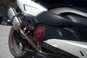 Yamaha T-max 500, снимка 12