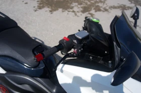 Yamaha T-max 500, снимка 5
