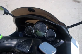 Yamaha T-max 500, снимка 4