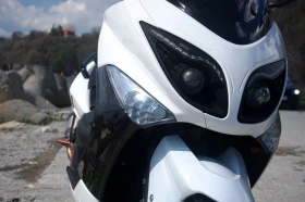 Yamaha T-max 500, снимка 2