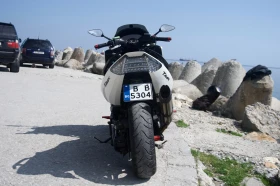 Yamaha T-max 500, снимка 7