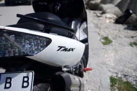 Yamaha T-max 500, снимка 6
