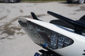 Yamaha T-max 500, снимка 9
