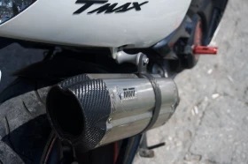 Yamaha T-max 500, снимка 8