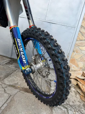Husqvarna FC 350, снимка 11