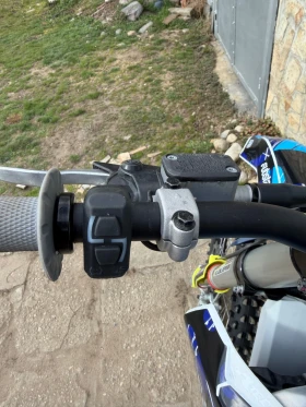Husqvarna FC 350, снимка 12