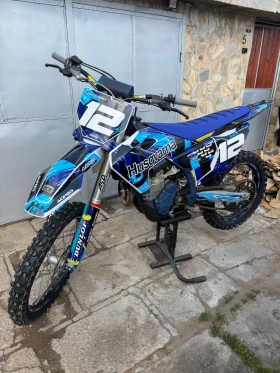 Husqvarna FC 350, снимка 2