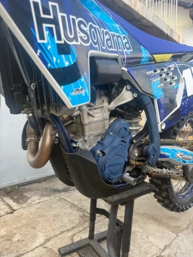 Husqvarna FC 350, снимка 6