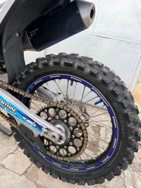 Husqvarna FC 350, снимка 8