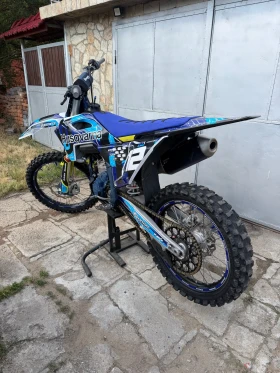 Husqvarna FC 350, снимка 3
