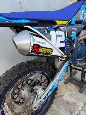 Husqvarna FC 350, снимка 9