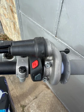 Husqvarna FC 350, снимка 13