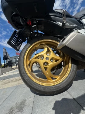Honda Cb CB 1000R, снимка 9