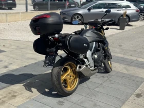 Honda Cb CB 1000R, снимка 8