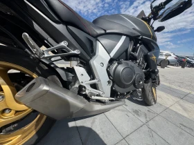 Honda Cb CB 1000R, снимка 12