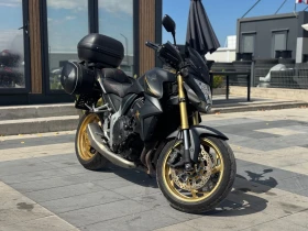 Honda Cb CB 1000R, снимка 3