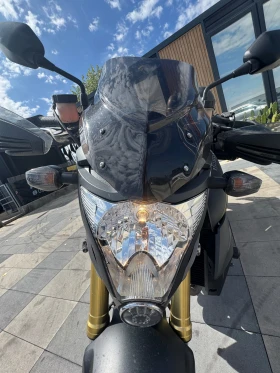 Honda Cb CB 1000R, снимка 14