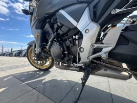 Honda Cb CB 1000R, снимка 13