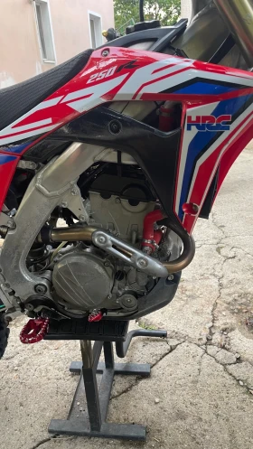 Honda Crf Crf250, снимка 5