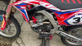 Honda Crf Crf250, снимка 7