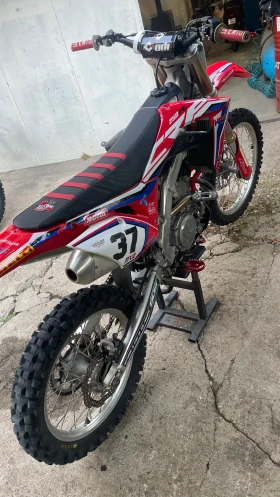 Honda Crf Crf250 | Mobile.bg    3