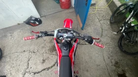 Honda Crf Crf250, снимка 4