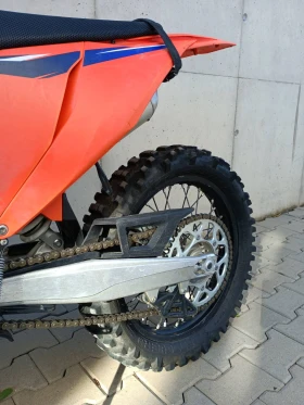 Ktm EXC 250 EXC-F, снимка 6