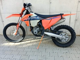 Ktm EXC 250 EXC-F, снимка 2