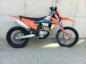 Ktm EXC 250 EXC-F, снимка 1