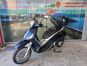 Piaggio Beverly 300, снимка 1