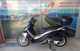 Piaggio Beverly 300 | Mobile.bg    3