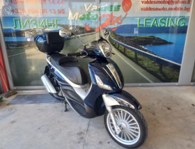 Piaggio Beverly 300 | Mobile.bg    2