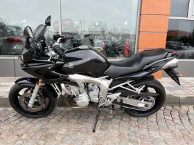 Yamaha Fazer 600, снимка 4