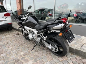 Yamaha Fazer 600, снимка 6