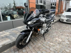 Yamaha Fazer 600, снимка 5