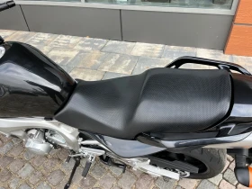 Yamaha Fazer 600, снимка 9